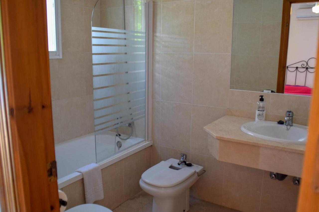 Villa Paradise - Dalias Nerja