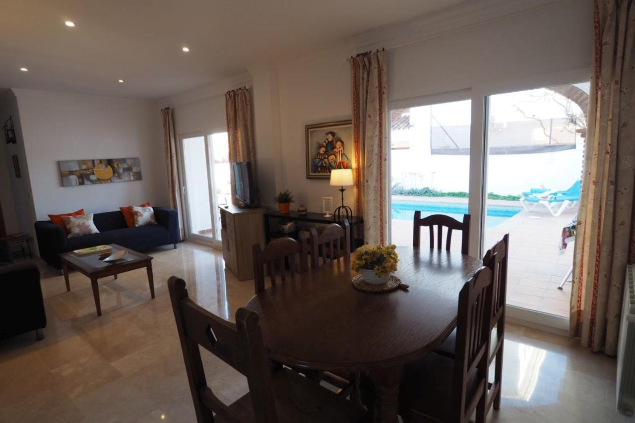 Paradise - Dalias Nerja
